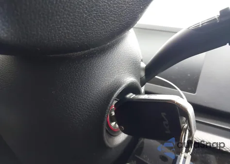 2023 Kia Sportage Lx из США, поврежденный, VIN KNDPU3AF1P7097847